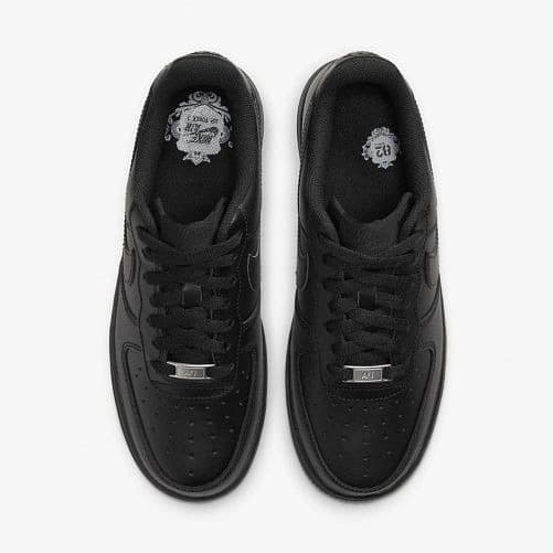 SNEAKERS NIKE WMNS AIR FORCE 1 07 (DD8959-001)