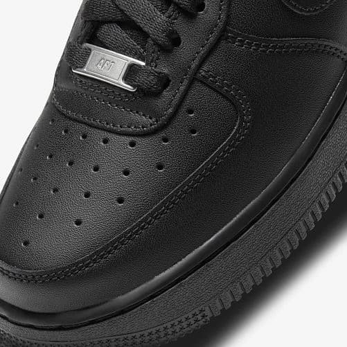 SNEAKERS NIKE WMNS AIR FORCE 1 07 (DD8959-001)