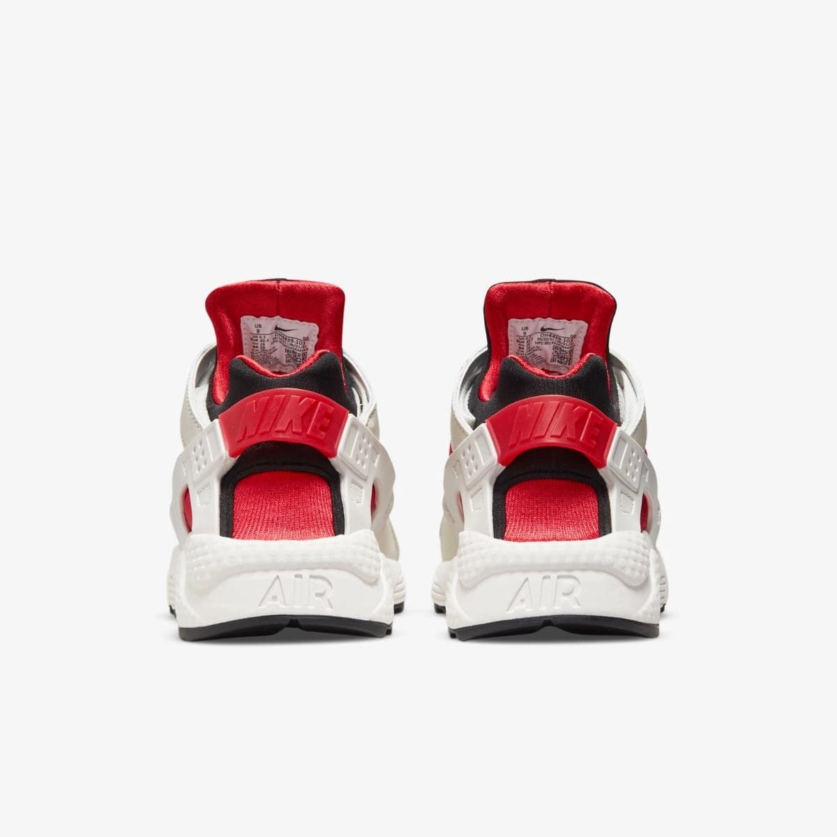 WMNS NIKE AIR HUARACHE SNEAKERS (DH4439-103)