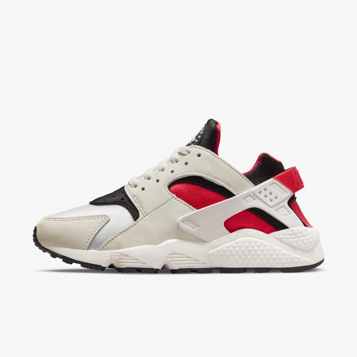 WMNS NIKE AIR HUARACHE SNEAKERS (DH4439-103)