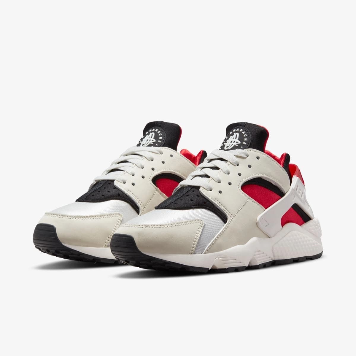 WMNS NIKE AIR HUARACHE SNEAKERS (DH4439-103)