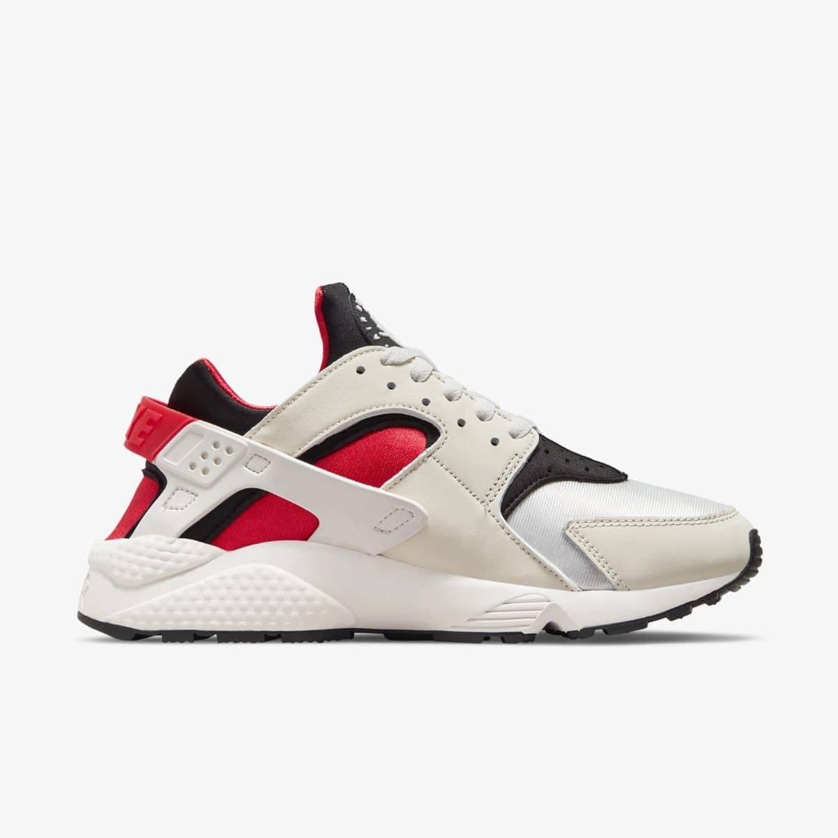 WMNS NIKE AIR HUARACHE SNEAKERS (DH4439-103)