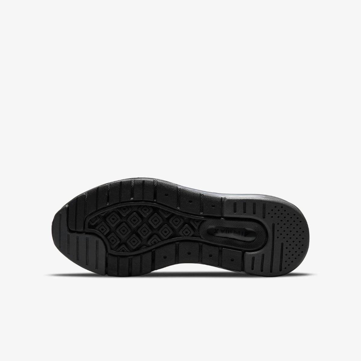 КРОСІВКИ NIKE AIR MAX GENOME (GS)  (CZ4652-001)