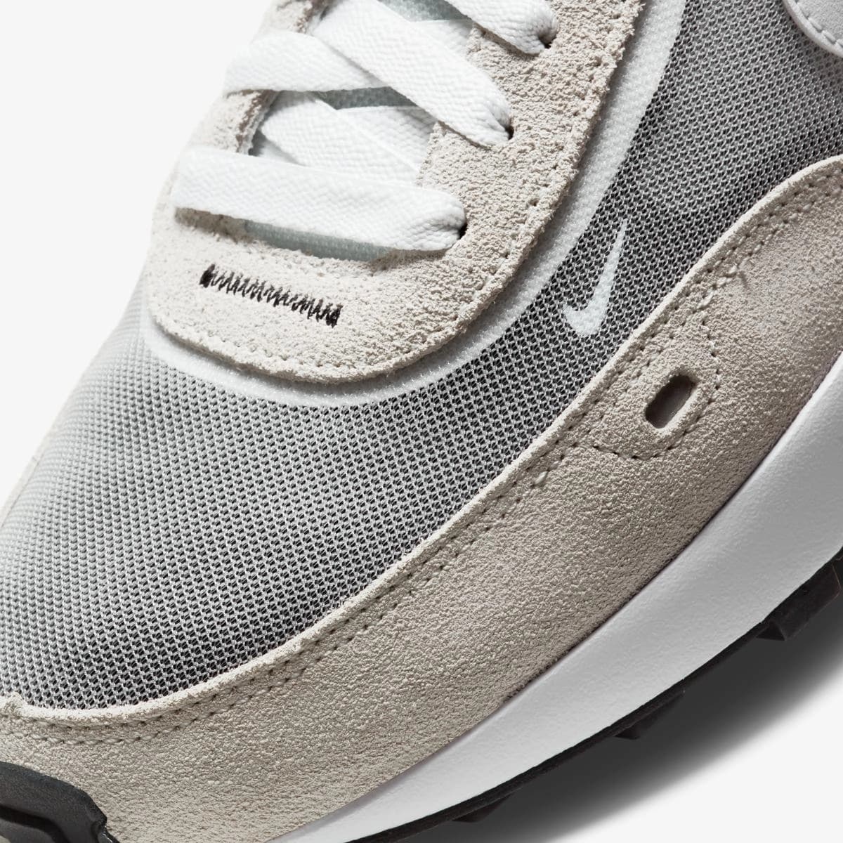КРОСІВКИ NIKE WAFFLE ONE  (DA7995-100)