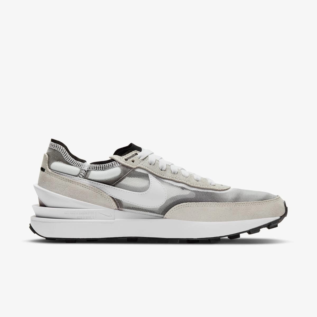 КРОСІВКИ NIKE WAFFLE ONE  (DA7995-100)