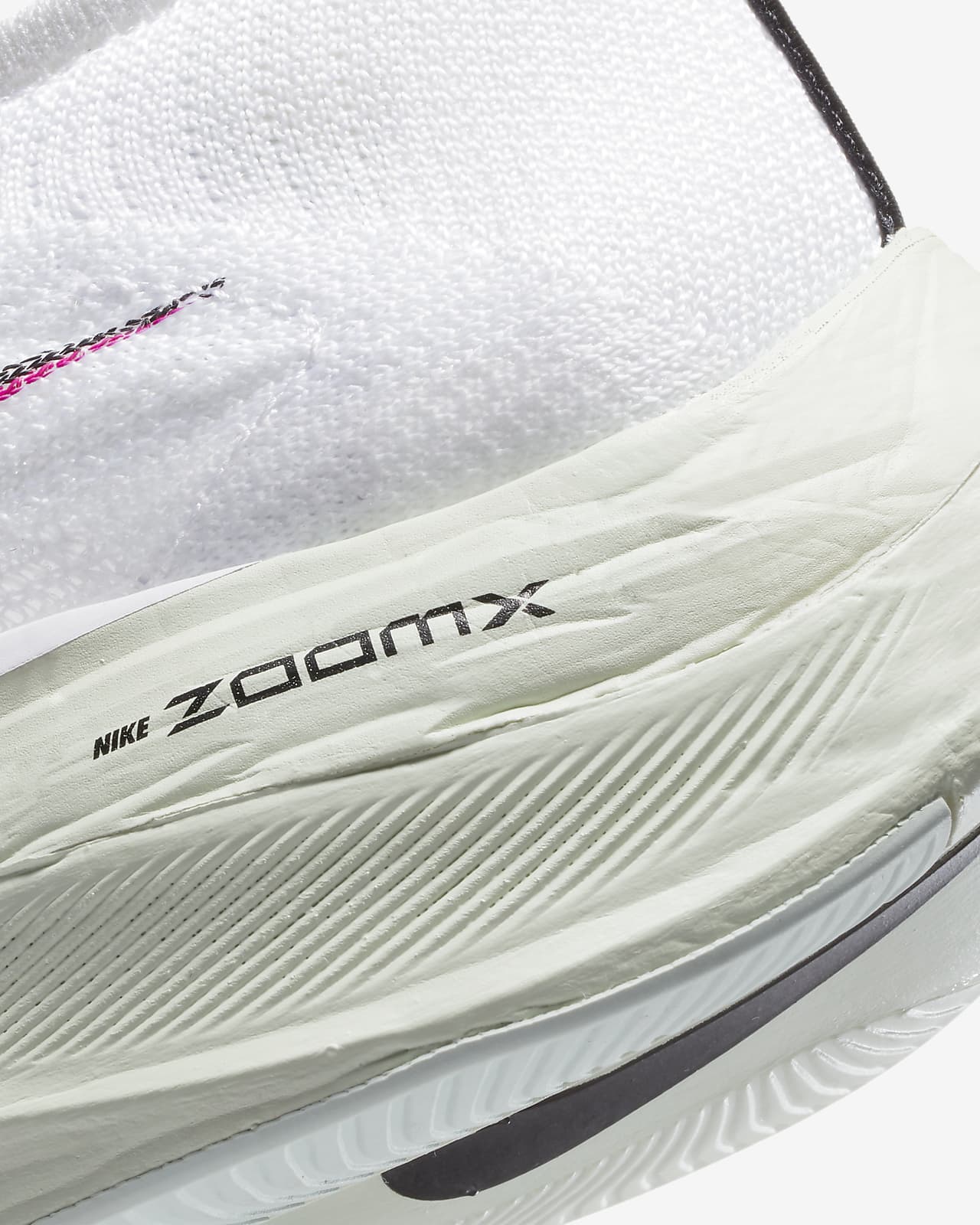 КРОСІВКИ NIKE AIR ZOOM ALPHAFLY NEXT% (CI9925-100)