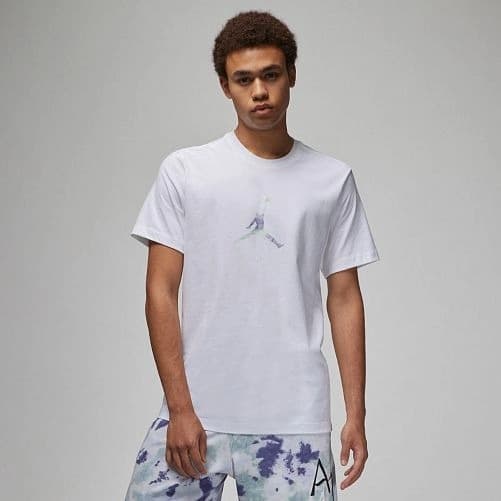 ФУТБОЛКА M J SPRT DNA 23 SS CREW (DO8898-100)