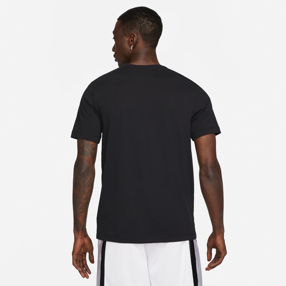 ФУТБОЛКА NIKE M NK TEE VERB 2 (DV1218-010)