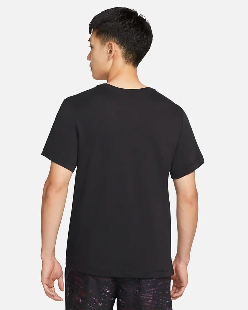 ФУТБОЛКА NIKE U NK DF TEE RUN DIVISION SU22 (DM5437-010)