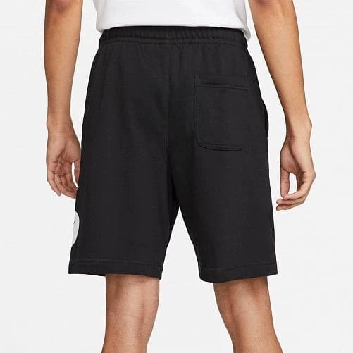 ШОРТЫ NIKE M NSW SL FT SHORT  (DM5487-010)