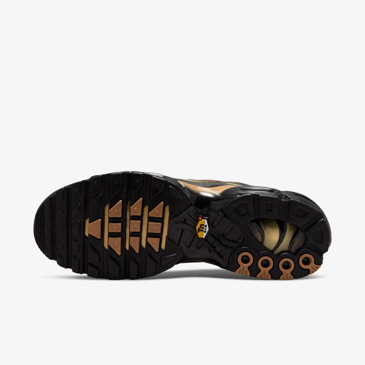КРОСІВКИ NIKE AIR MAX PLUS OG (DH4778-001)