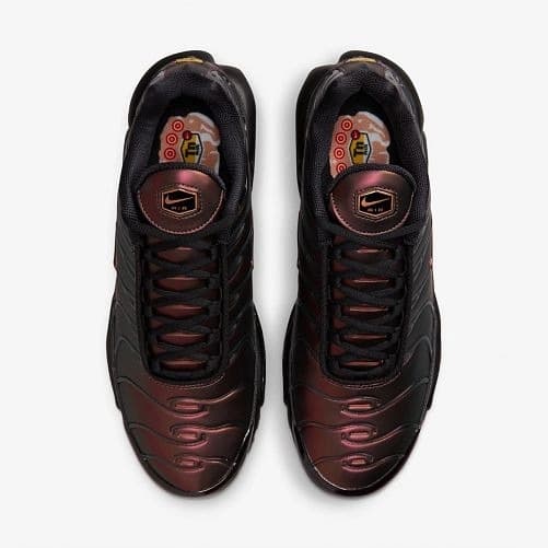 КРОСІВКИ NIKE AIR MAX PLUS OG (DH4778-001)