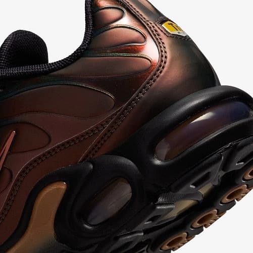 КРОСІВКИ NIKE AIR MAX PLUS OG (DH4778-001)