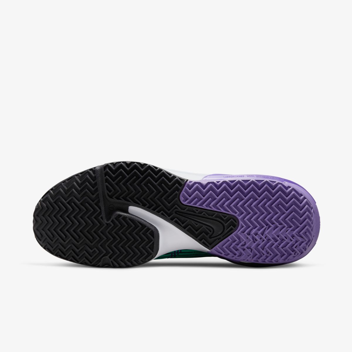 NIKE LEBRON WITNESS VI SNEAKERS (CZ4052-300)