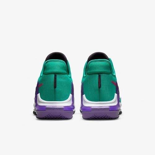 NIKE LEBRON WITNESS VI SNEAKERS (CZ4052-300)