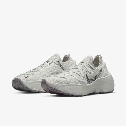 КРОСІВКИ NIKE SPACE HIPPIE 04 (DQ2897-002)