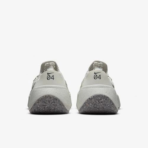 КРОСІВКИ NIKE SPACE HIPPIE 04 (DQ2897-002)