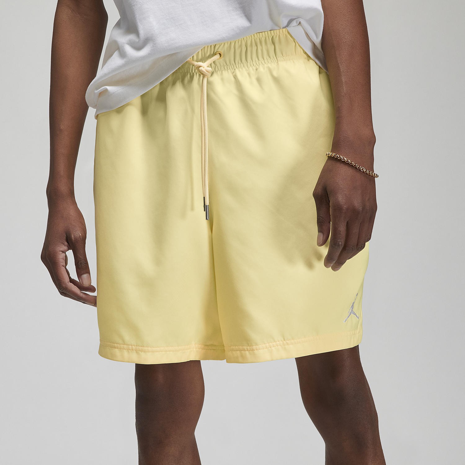 ШОРТЫ JORDAN M J ESS POLLSIDE SHORT  (DM1371-821)