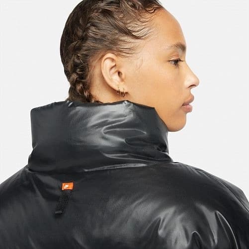 ПУХОВА КУРТКА W NIKE NSW TF CITY JKT (DH4079-010)