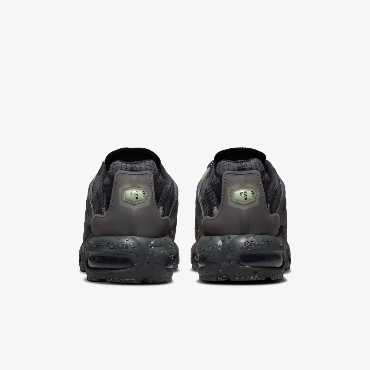 КРОСІВКИ AIR MAX TERRASCAPE PLUS (DC6078-002)