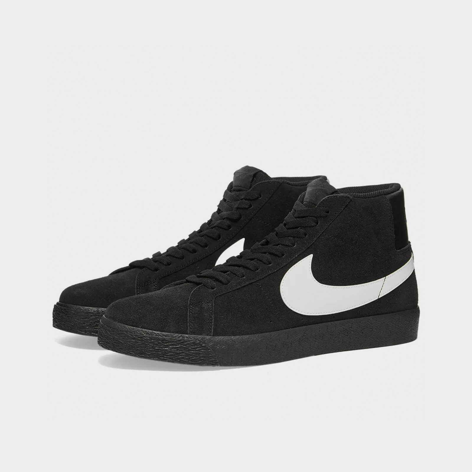 КРОСІВКИ NIKE SB ZOOM BLAZER MID (864349-007)