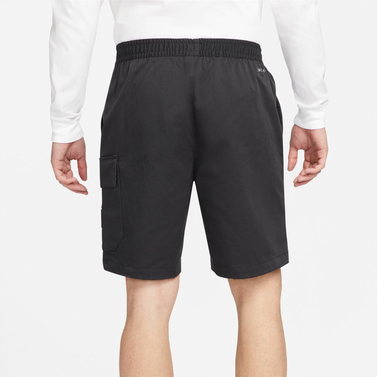 ШОРТЫ NIKE M NSW SPU WVN SHORT (DV1126-045)