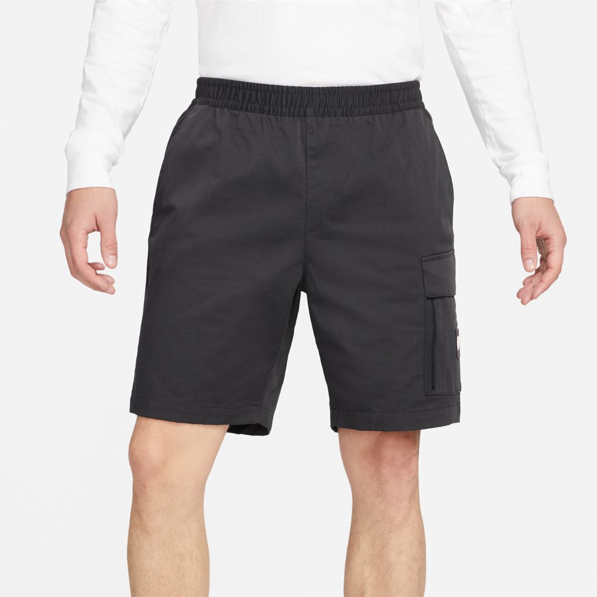 ШОРТЫ NIKE M NSW SPU WVN SHORT (DV1126-045)