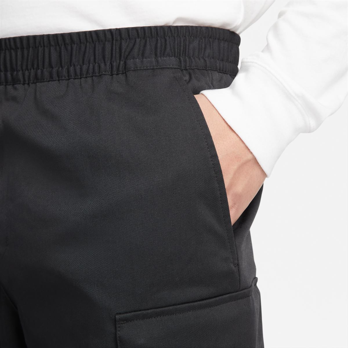 ШОРТЫ NIKE M NSW SPU WVN SHORT (DV1126-045)