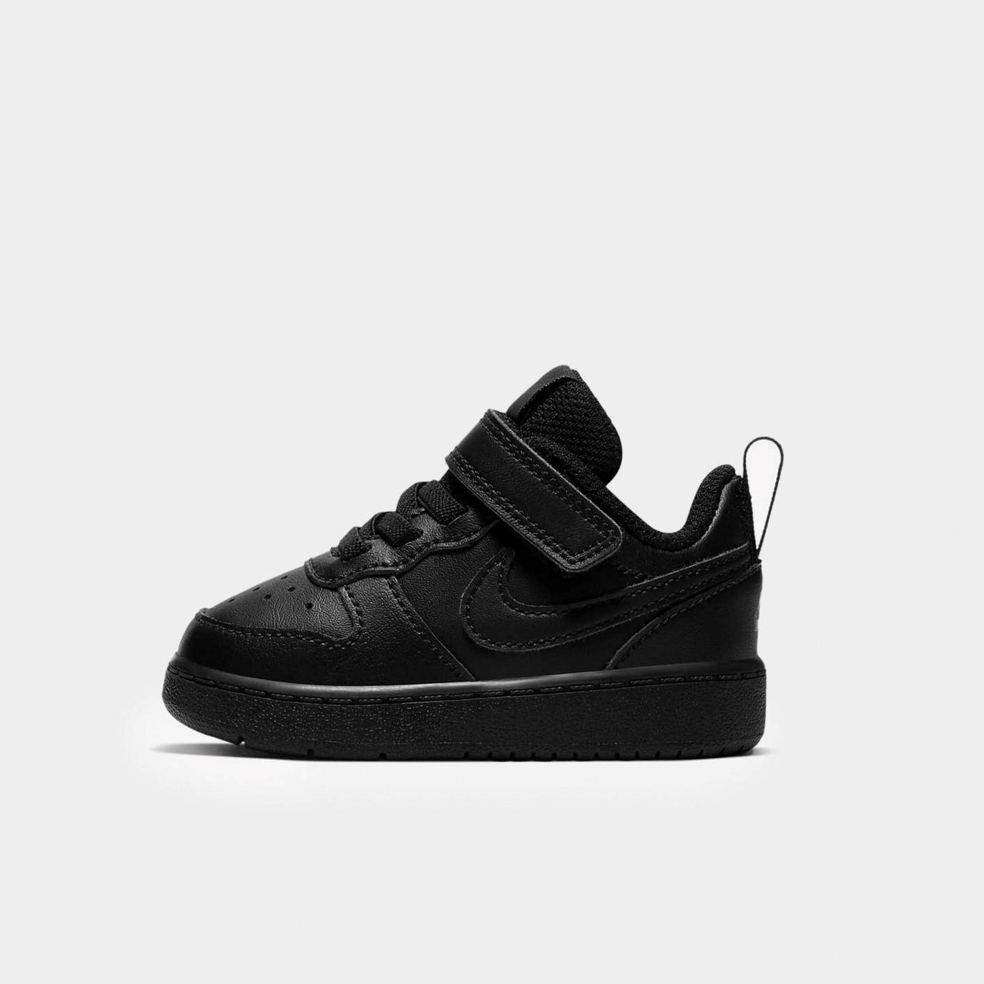 КЕДЫ NIKE COURT BOROUGH 2 (TDV) (BQ5453-001)