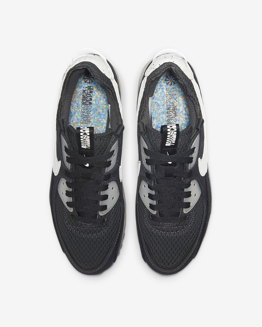 КРОССОВКИ NIKE AIR MAX TERRASCAPE 90 (DM0033-002)