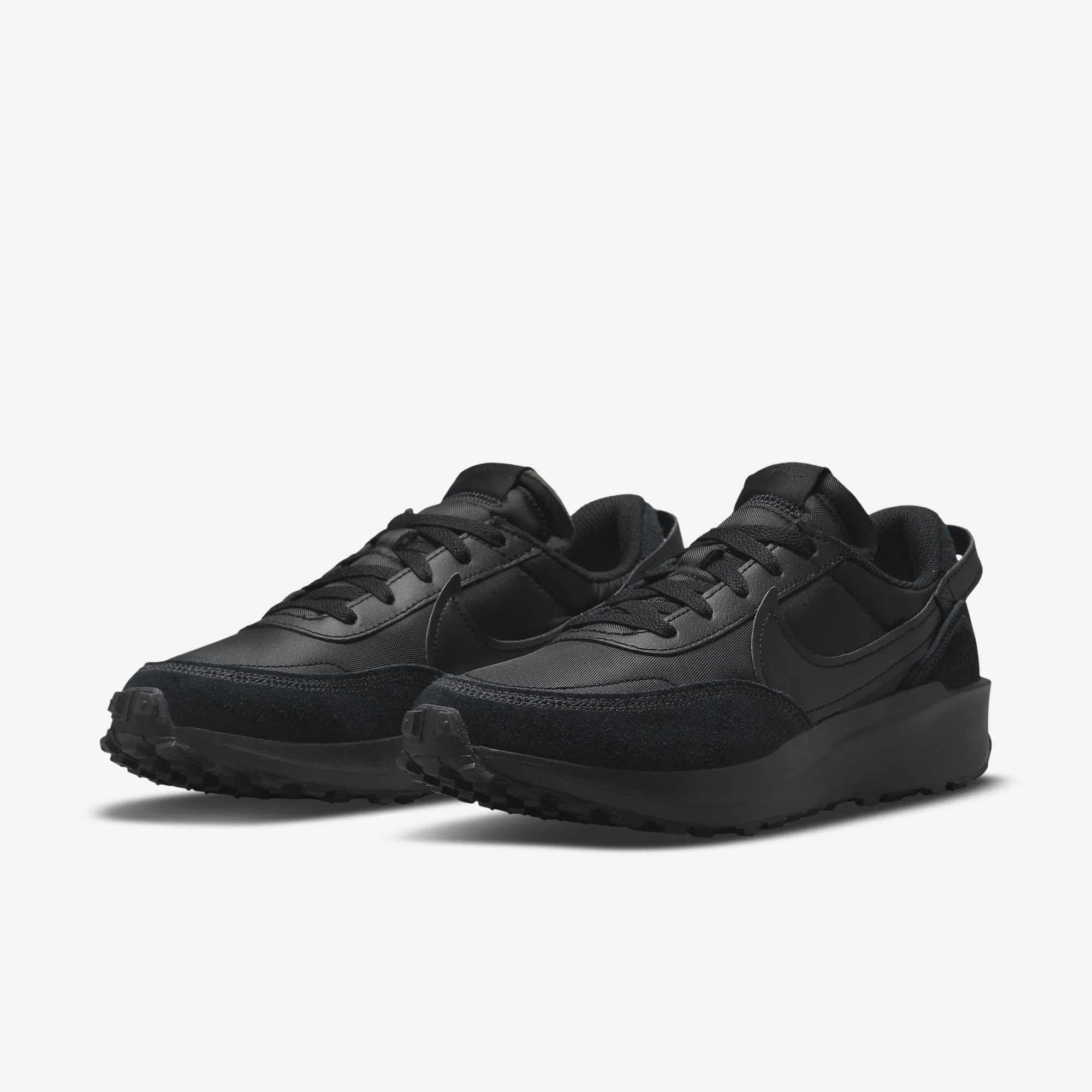 КРОСІВКИ NIKE WAFFLE DEBUT (DH9522-002)