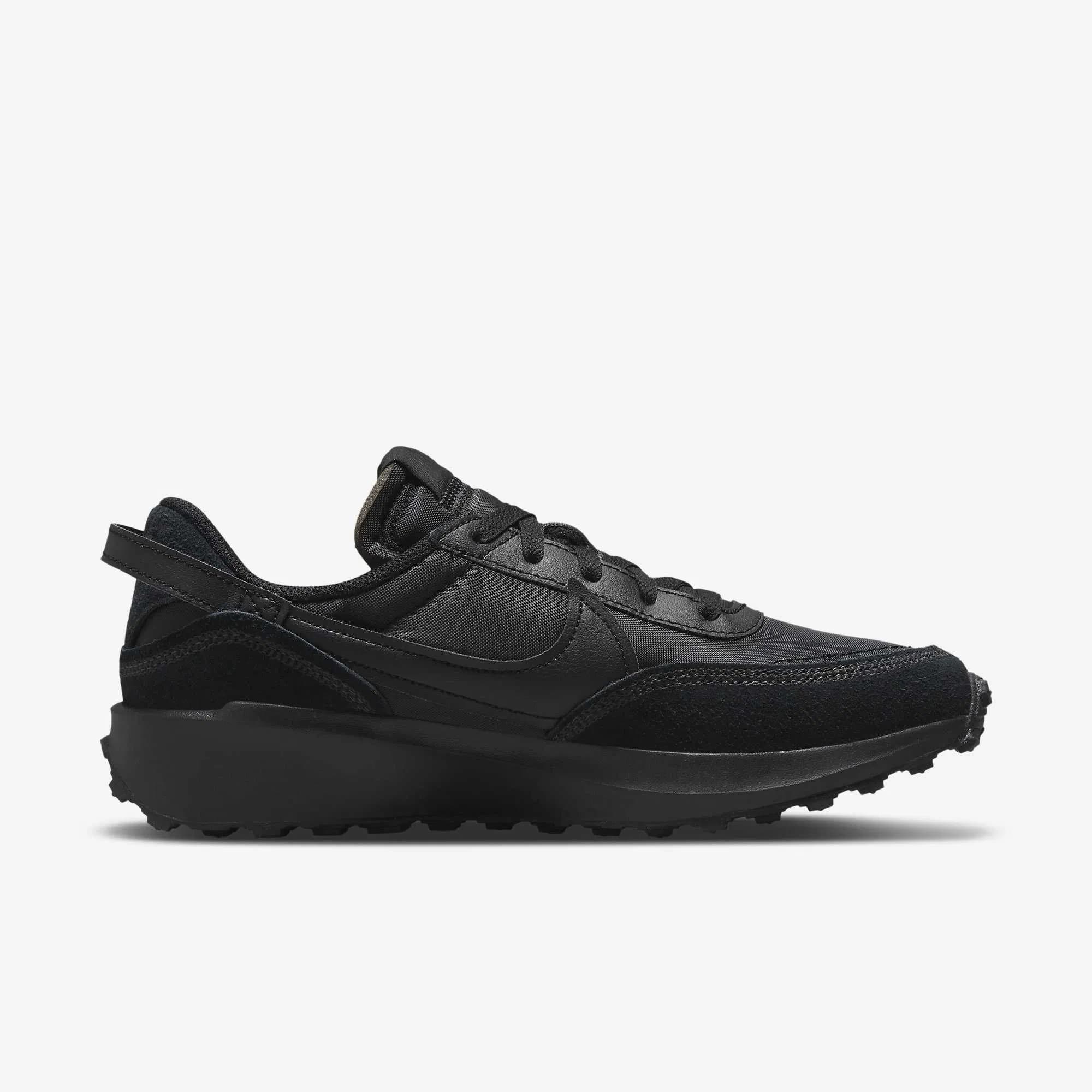 КРОСІВКИ NIKE WAFFLE DEBUT (DH9522-002)
