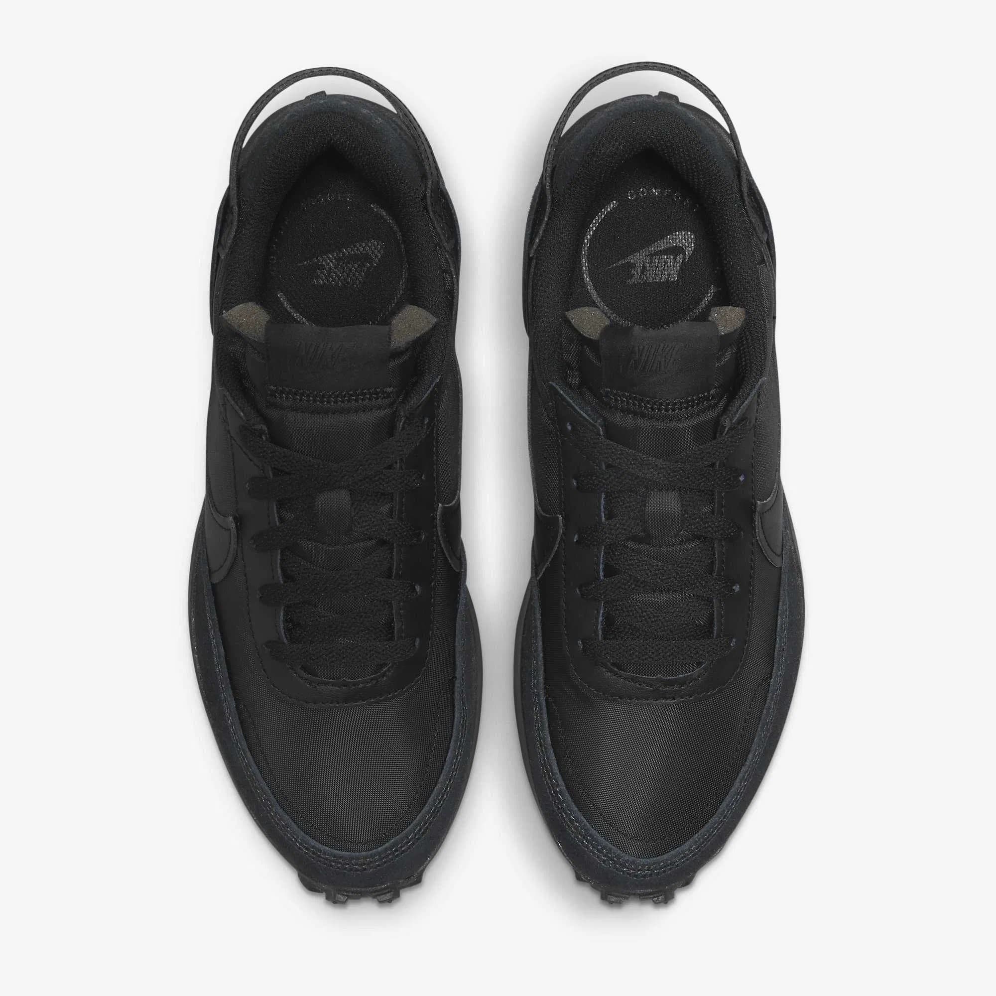 КРОСІВКИ NIKE WAFFLE DEBUT (DH9522-002)