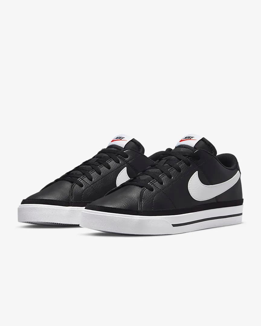 КЕДИ NIKE COURT LEGACY NN (DH3162-001)