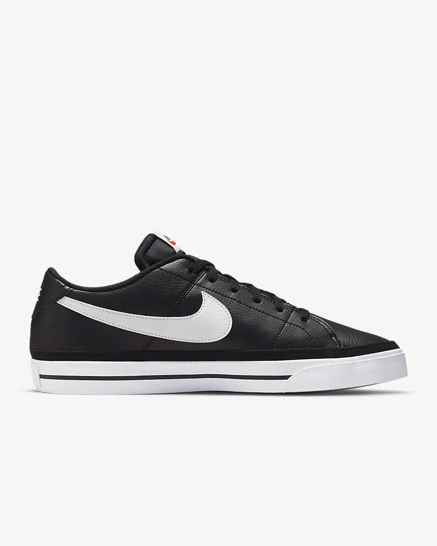КЕДЫ NIKE COURT LEGACY NN (DH3162-001)