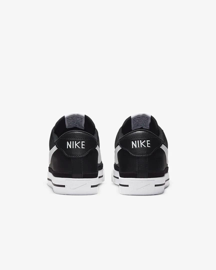 КЕДЫ NIKE COURT LEGACY NN (DH3162-001)