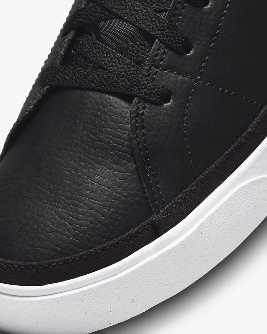 КЕДЫ NIKE COURT LEGACY NN (DH3162-001)
