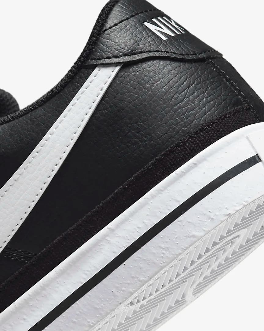 КЕДЫ NIKE COURT LEGACY NN (DH3162-001)