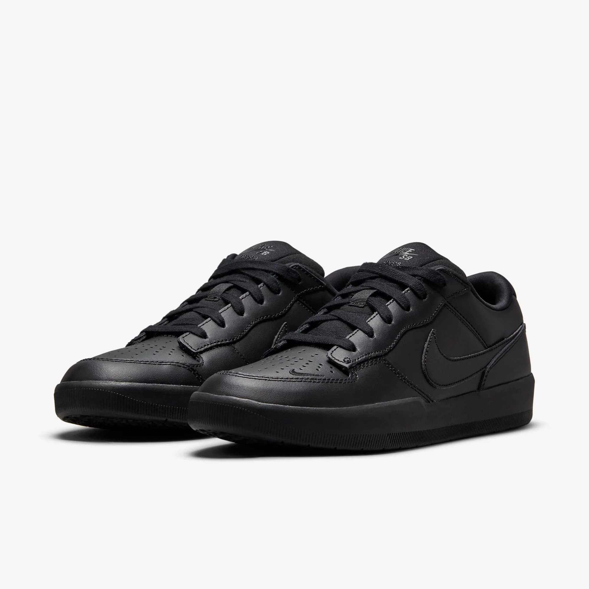 КЕДИ NIKE SB FORCE 58 PRM L (DH7505-001)
