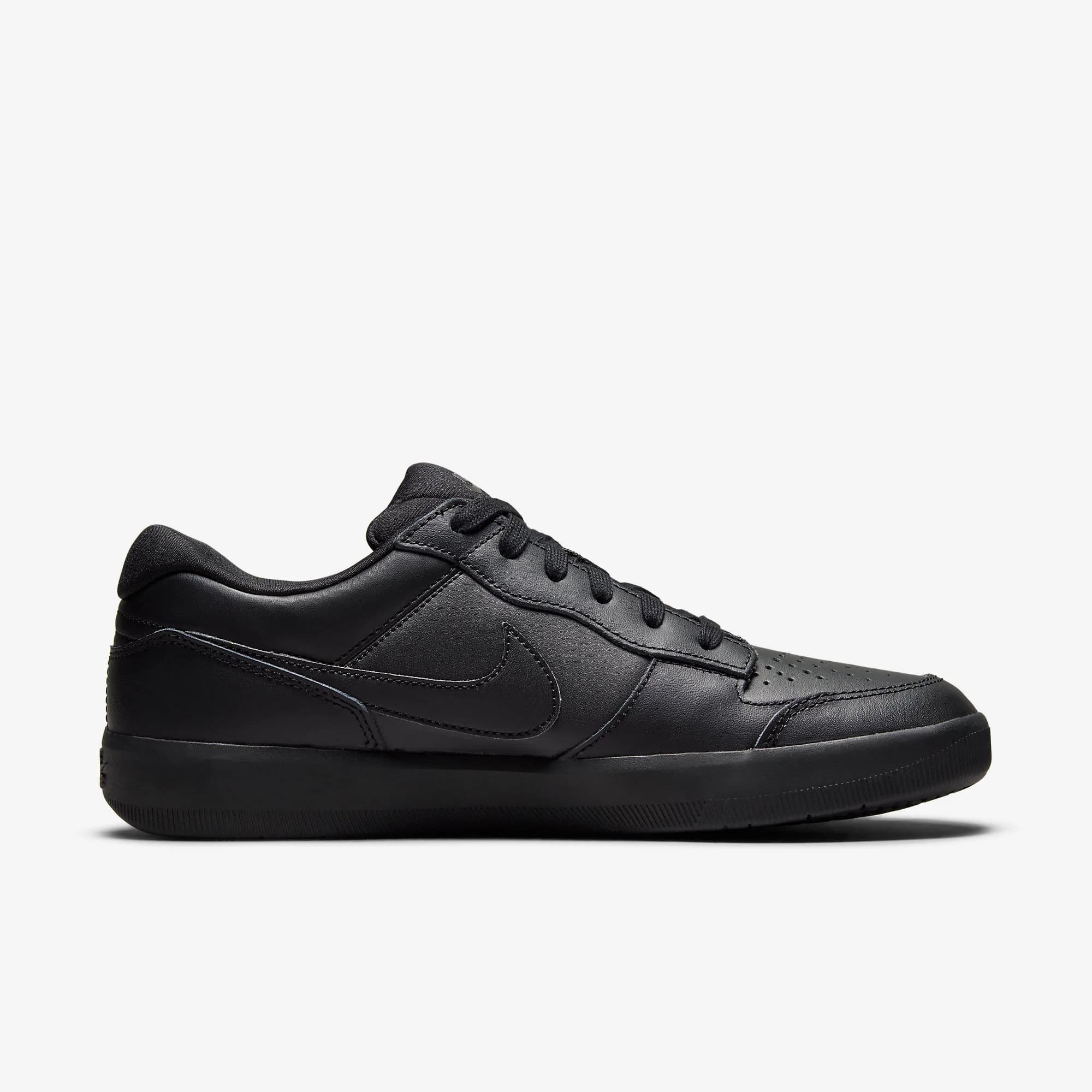КЕДЫ NIKE SB FORCE 58 PRM L (DH7505-001)