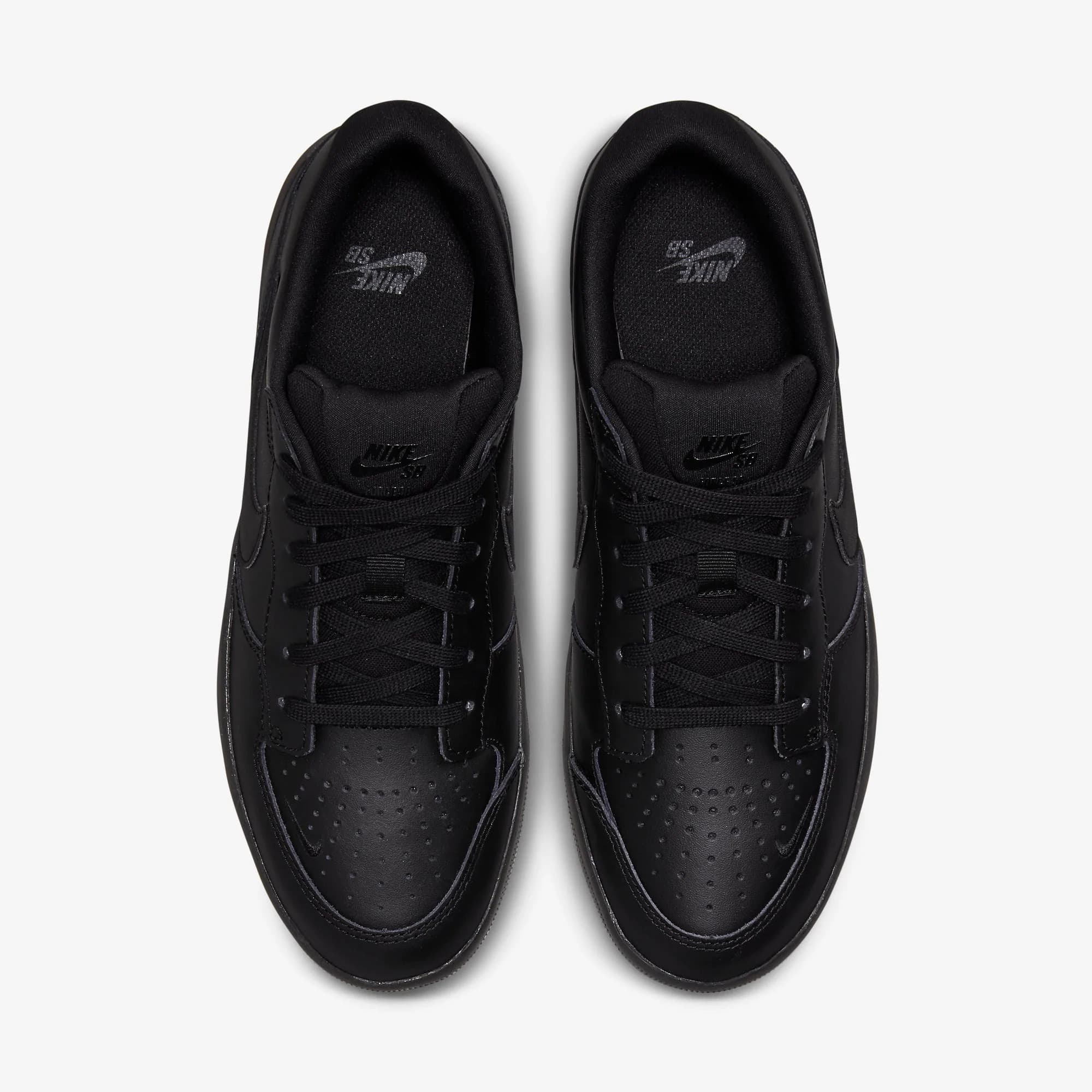 КЕДЫ NIKE SB FORCE 58 PRM L (DH7505-001)