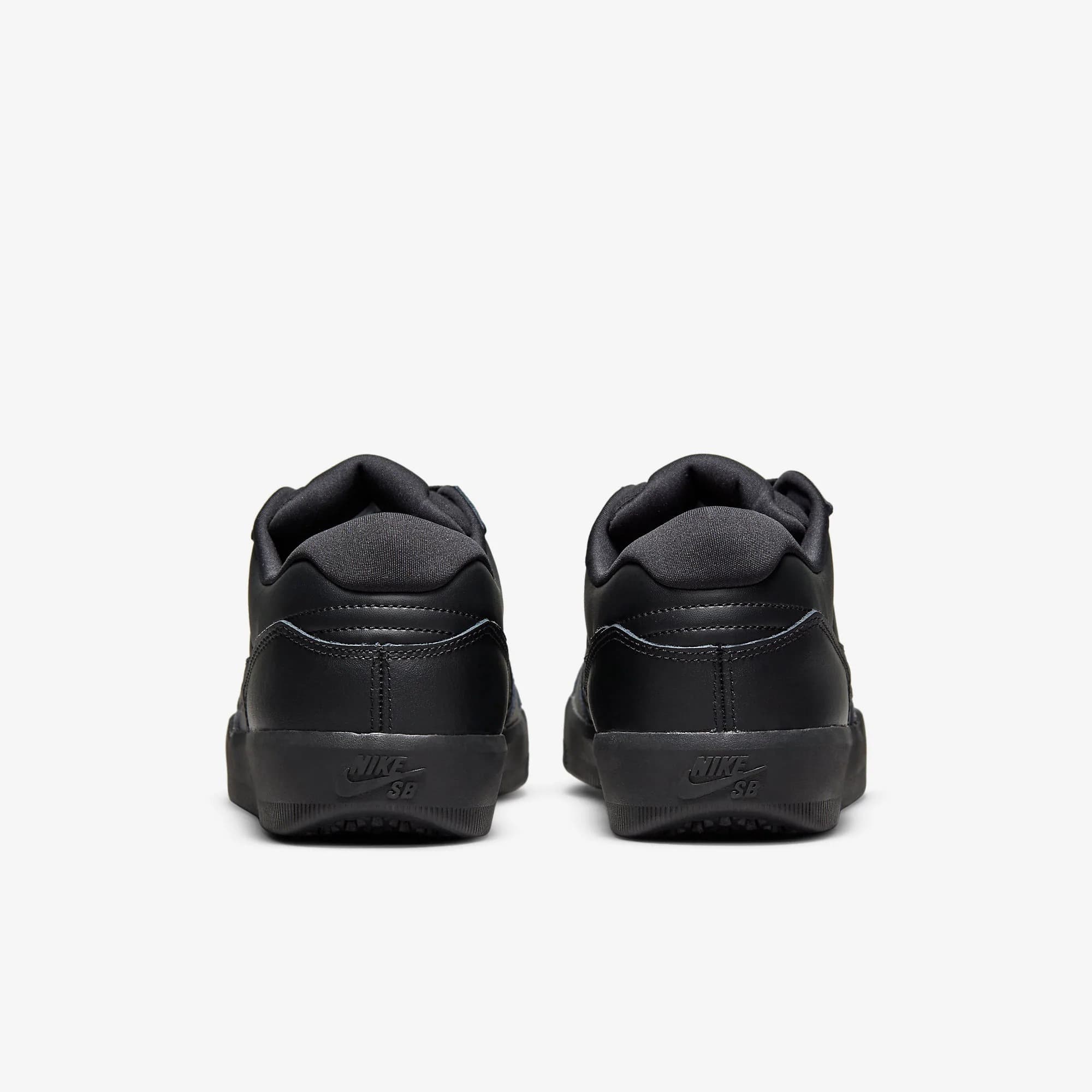 КЕДЫ NIKE SB FORCE 58 PRM L (DH7505-001)