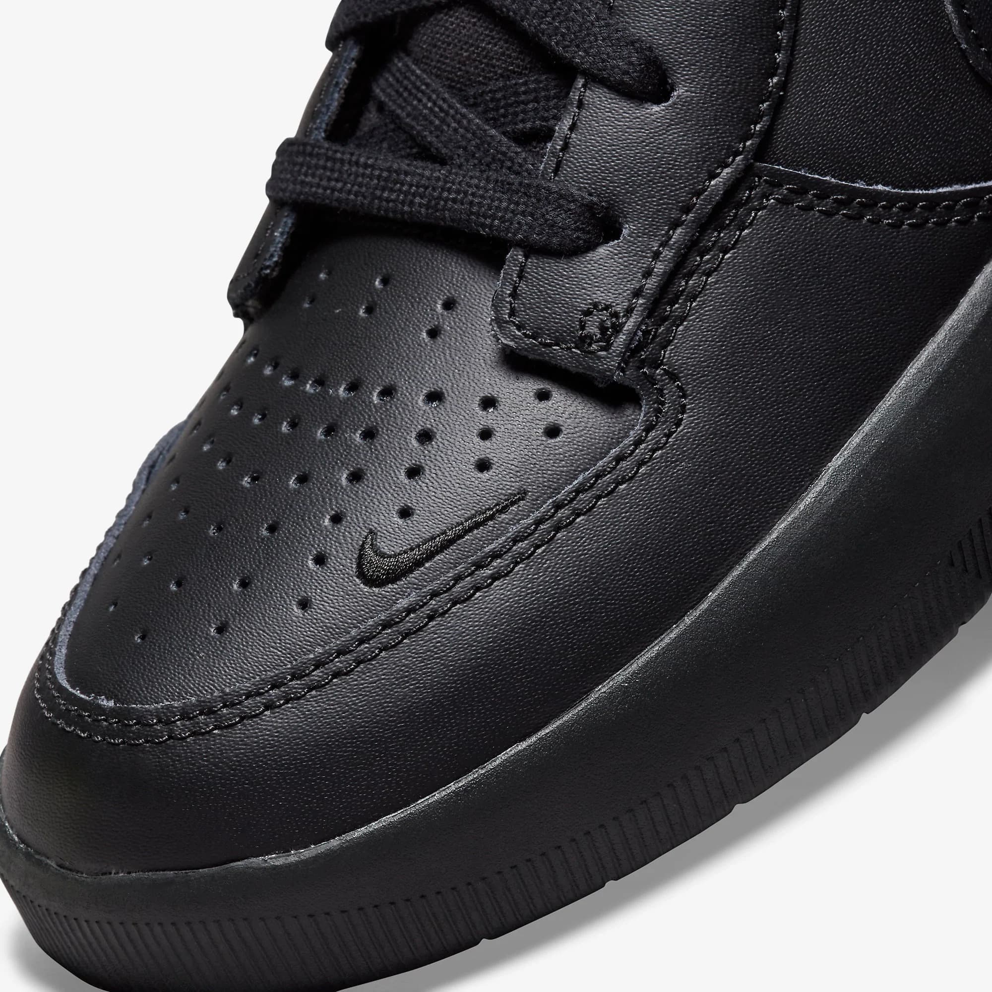 КЕДЫ NIKE SB FORCE 58 PRM L (DH7505-001)