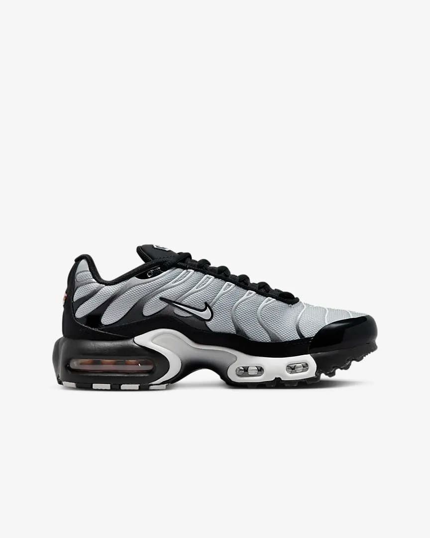 NIKE AIR MAX PLUS (GS) SNEAKERS (CD0609-018)