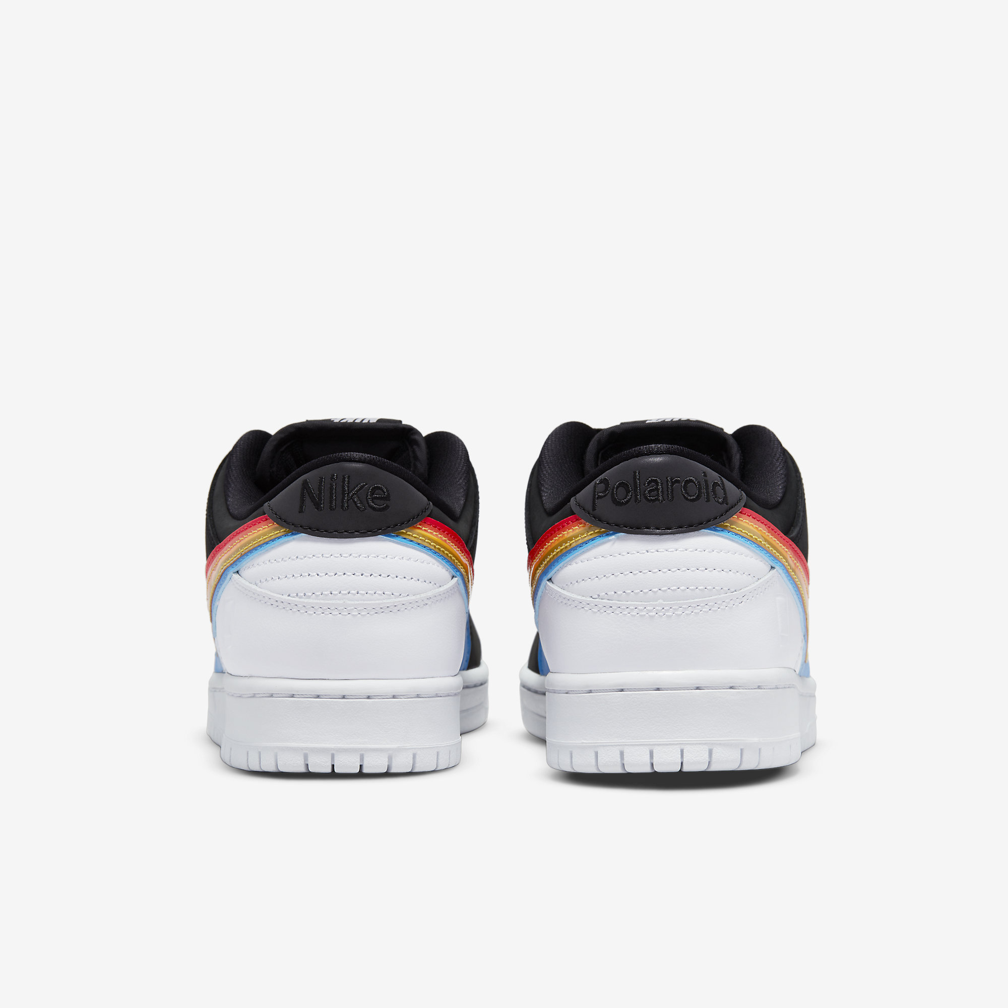 NIKE SB DUNK LOW PRO QS SNEAKERS (DH7722-001)