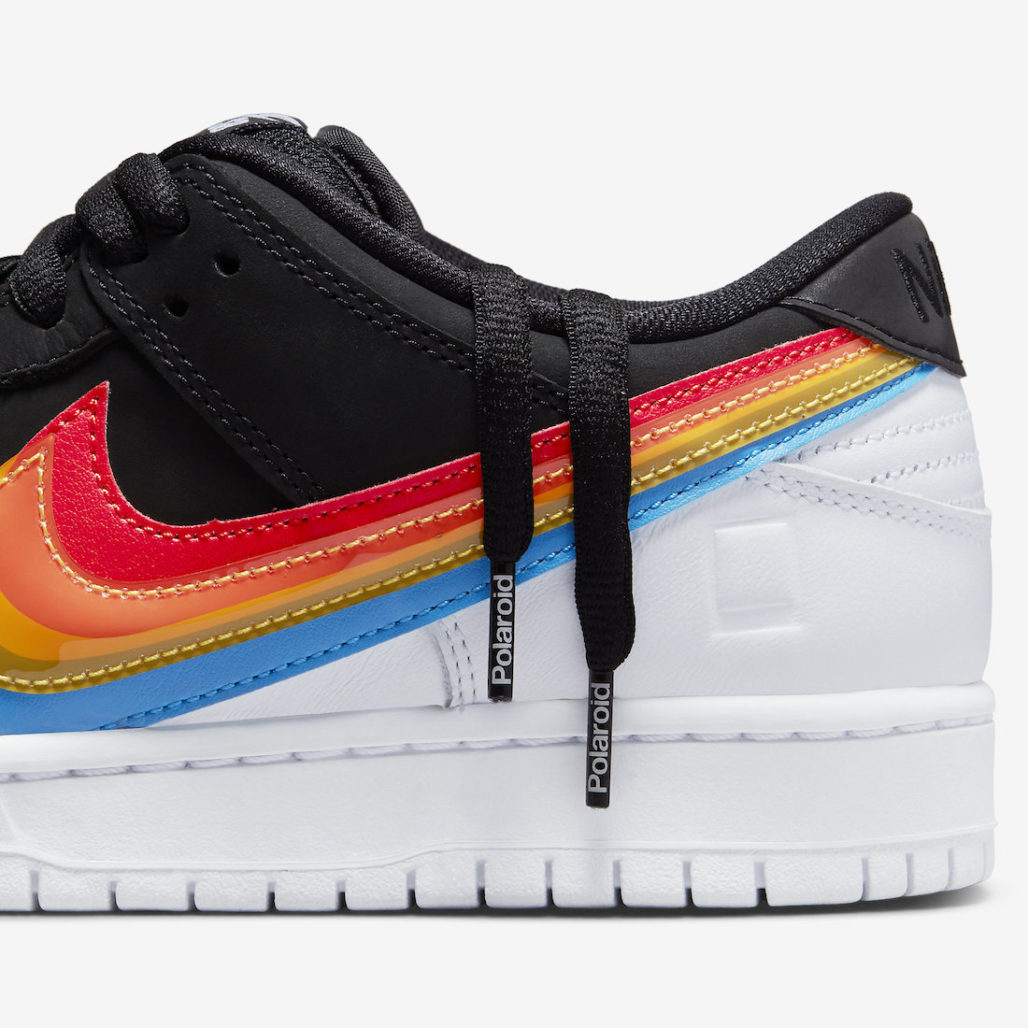 NIKE SB DUNK LOW PRO QS SNEAKERS (DH7722-001)