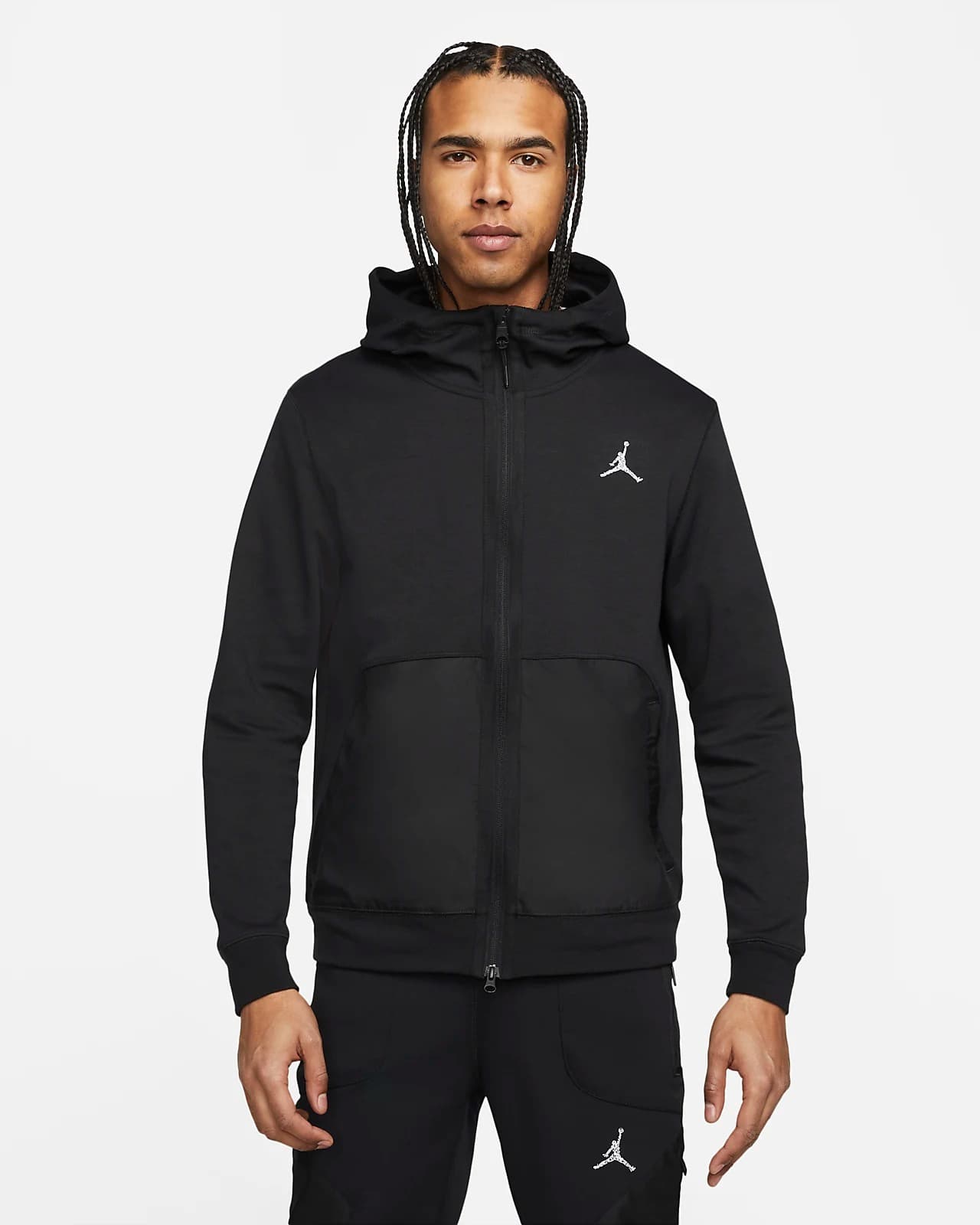 ТОЛСТОВКА JORDAN M J DF SPRT STMT FLC FZ (DJ0875-010)