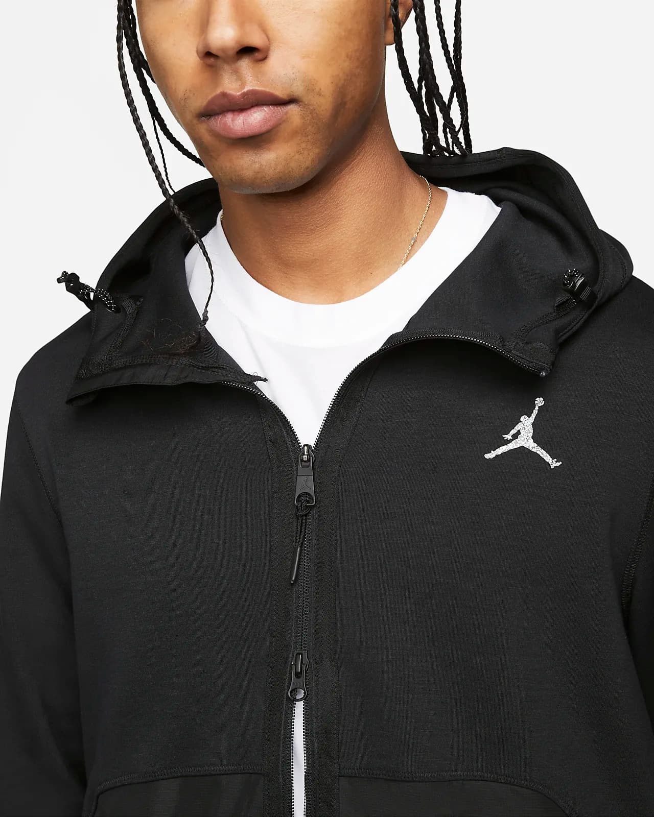 ТОЛСТОВКА JORDAN M J DF SPRT STMT FLC FZ (DJ0875-010)