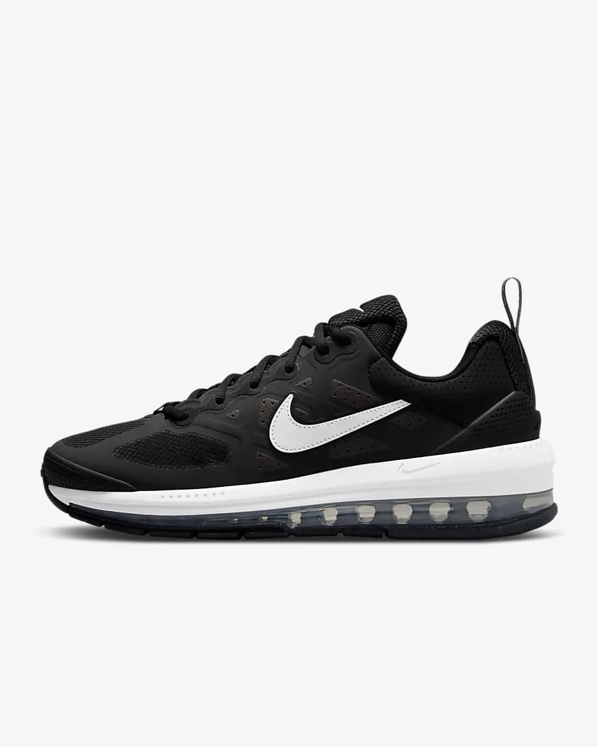 КРОСІВКИ NIKE AIR MAX GENOME (CW1648-003)