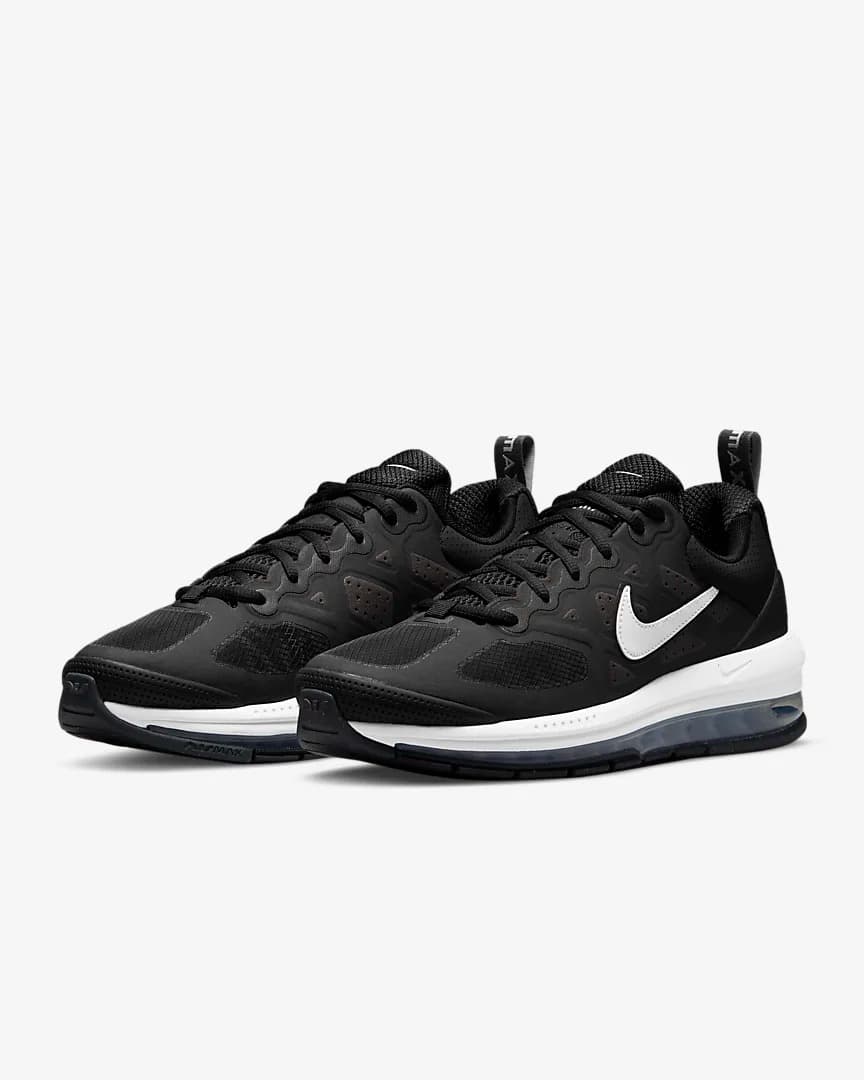 КРОСІВКИ NIKE AIR MAX GENOME (CW1648-003)